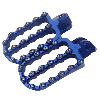 Footrest for KTM | Motuoche Motorcycle pedals