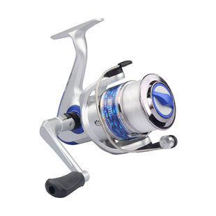 And Send 100m Metal Core Electroplated Head Fish Wheel Sea Fishing Reel Fishing Reel Lure Rock Fishing Reel Fishing Reel Wholesale