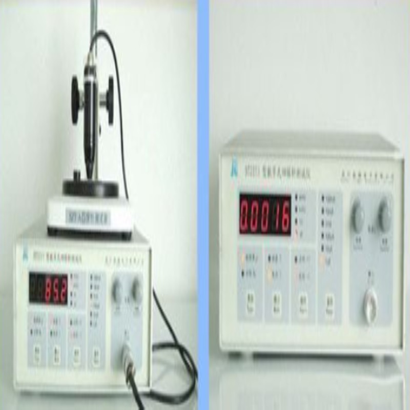 数字式四探针测试仪/四探针电阻率仪/方阻仪JGST-2253