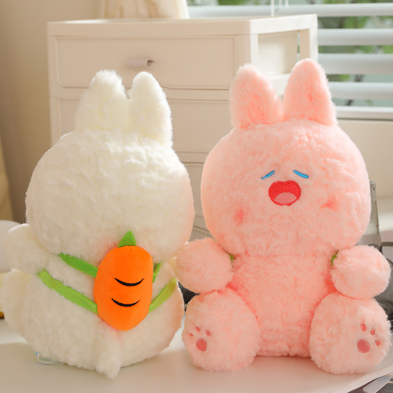 Muñeca de la máquina de garras, juguete de peluche de ocho pulgadas, máquina de agarre, regalo de evento Kapibala, muñeca de lanzamiento de boda al por mayor