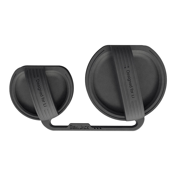 丽翔L7 L8 L9充电口保护帽防水性能部分配件