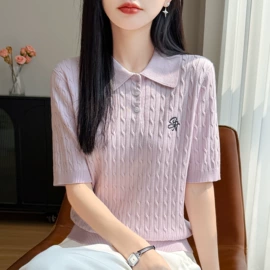 女式针织衫;女式羊毛衫;男式羊毛衫