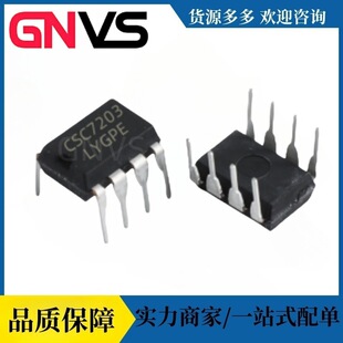 CSC7203