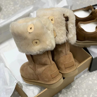 ǧ���ͬ��ѩ��ѥŮ2024�¿��и�Ͳѥ�^ϥѥ�ӽq���Lѥ