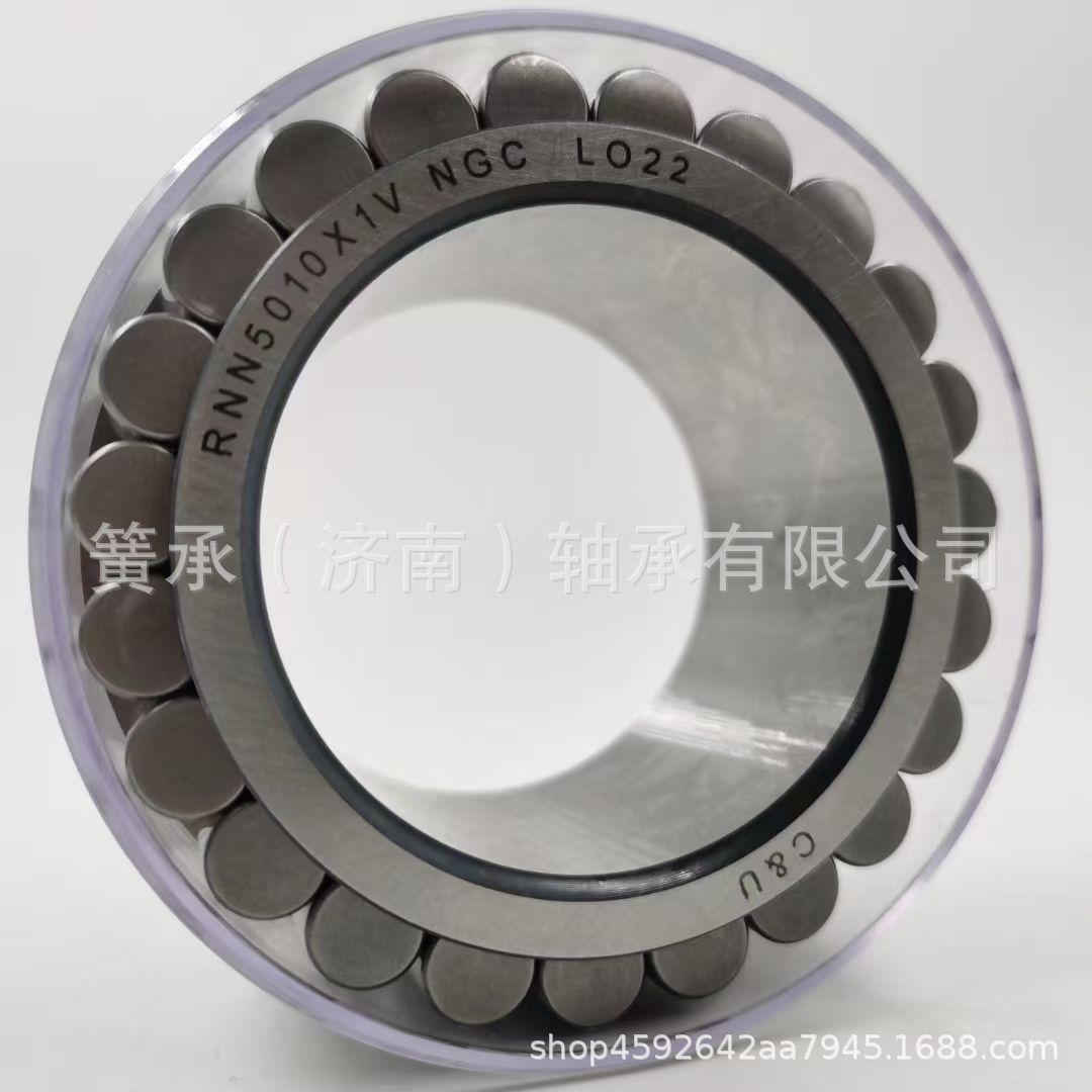 德国品牌 F-236487.RNN 无外圈轴承 圆柱滚子轴承 减速机轴承