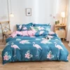 Love Bird-Blue