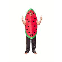 L 46153 Watermelon Ice Cream Spicy Sponge Costume Ȥζ���ݷ�
