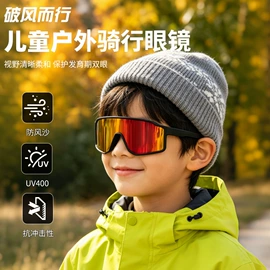 骑行眼镜;滑雪镜;防弹眼镜