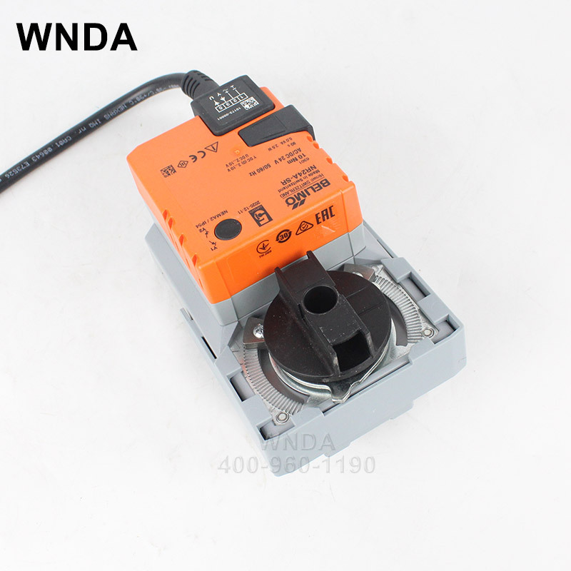 NR24A-SR��ʿBELIMO�綯��ִ��������ıNRU24-SR���ڷ�������