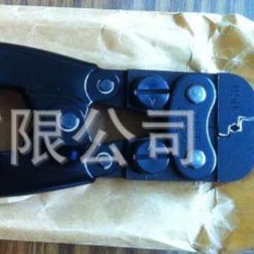 专业供应日本JST品牌绝缘端子专用手动冷压接钳YNT-2622