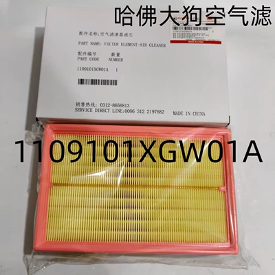 H6S Air Filter, Air Conditioning Filter, Air filter