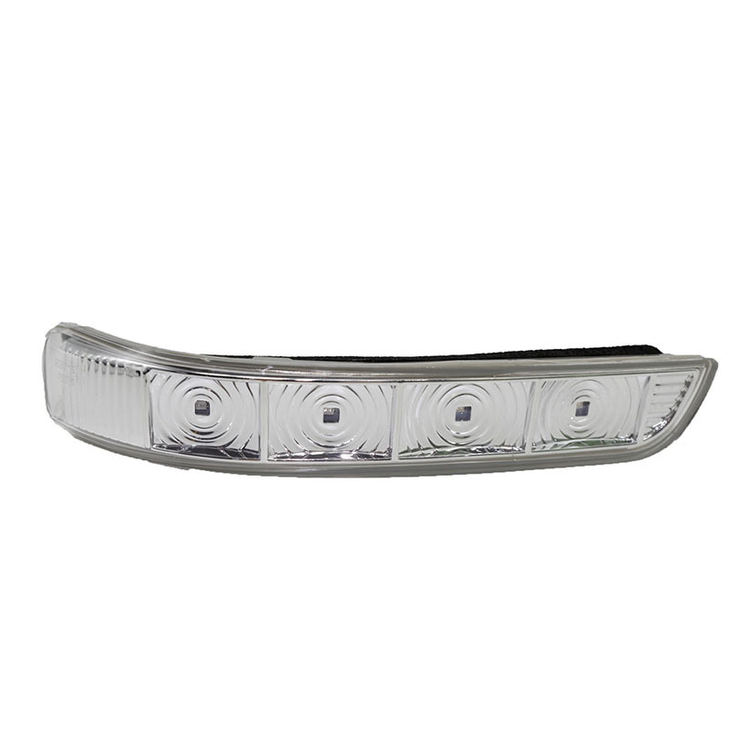 876132P000 is suitable for the 2009-2014 Kia Sorento driver's side LED turn signal side mirror light