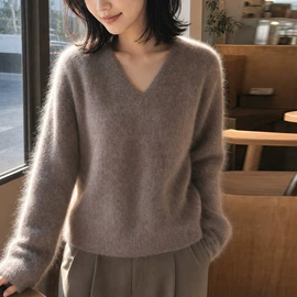女式羊毛衫;女式针织衫;女式羊绒衫