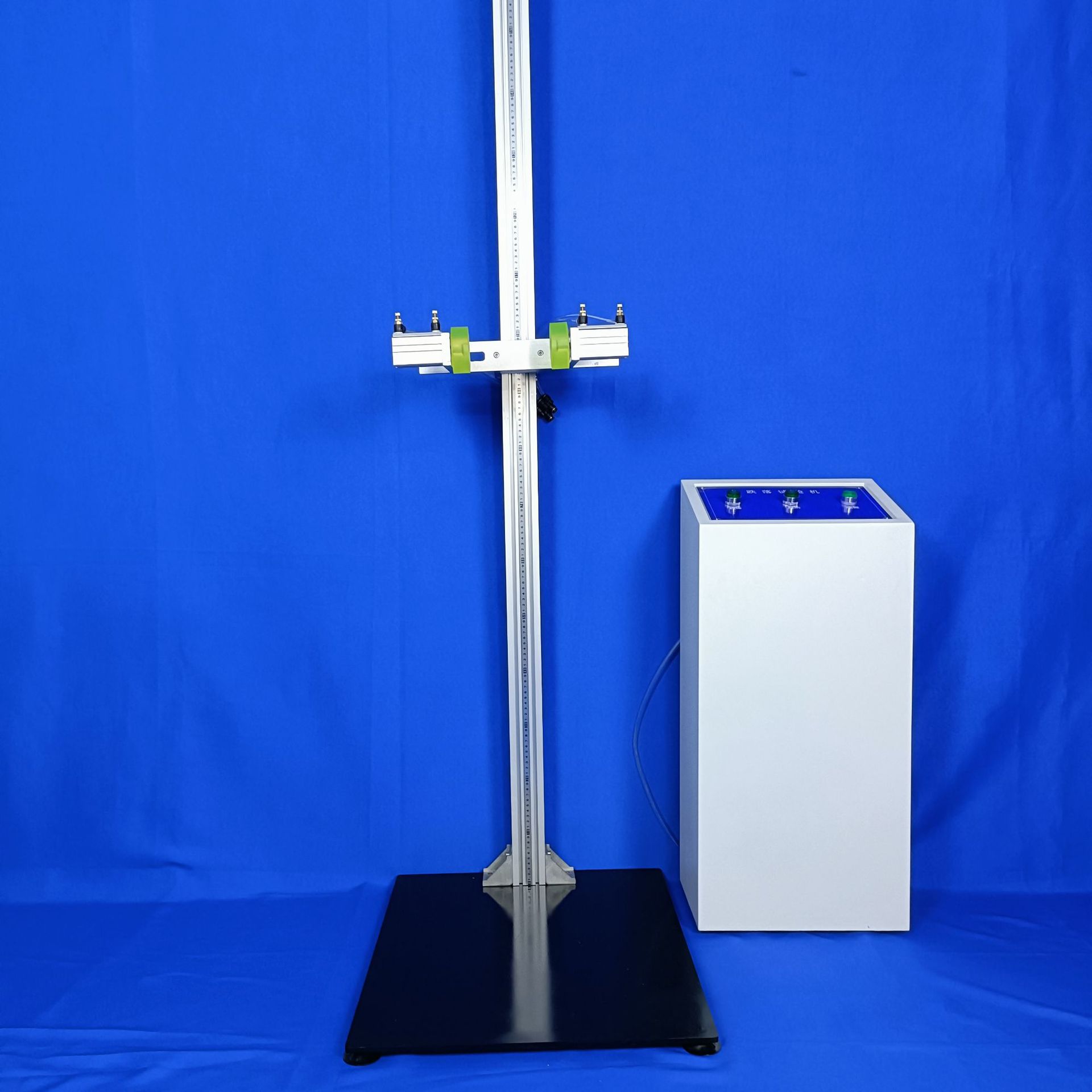 手机自由落体试验机 文具电子类跌落寿命测试机 小物件摔落测试仪