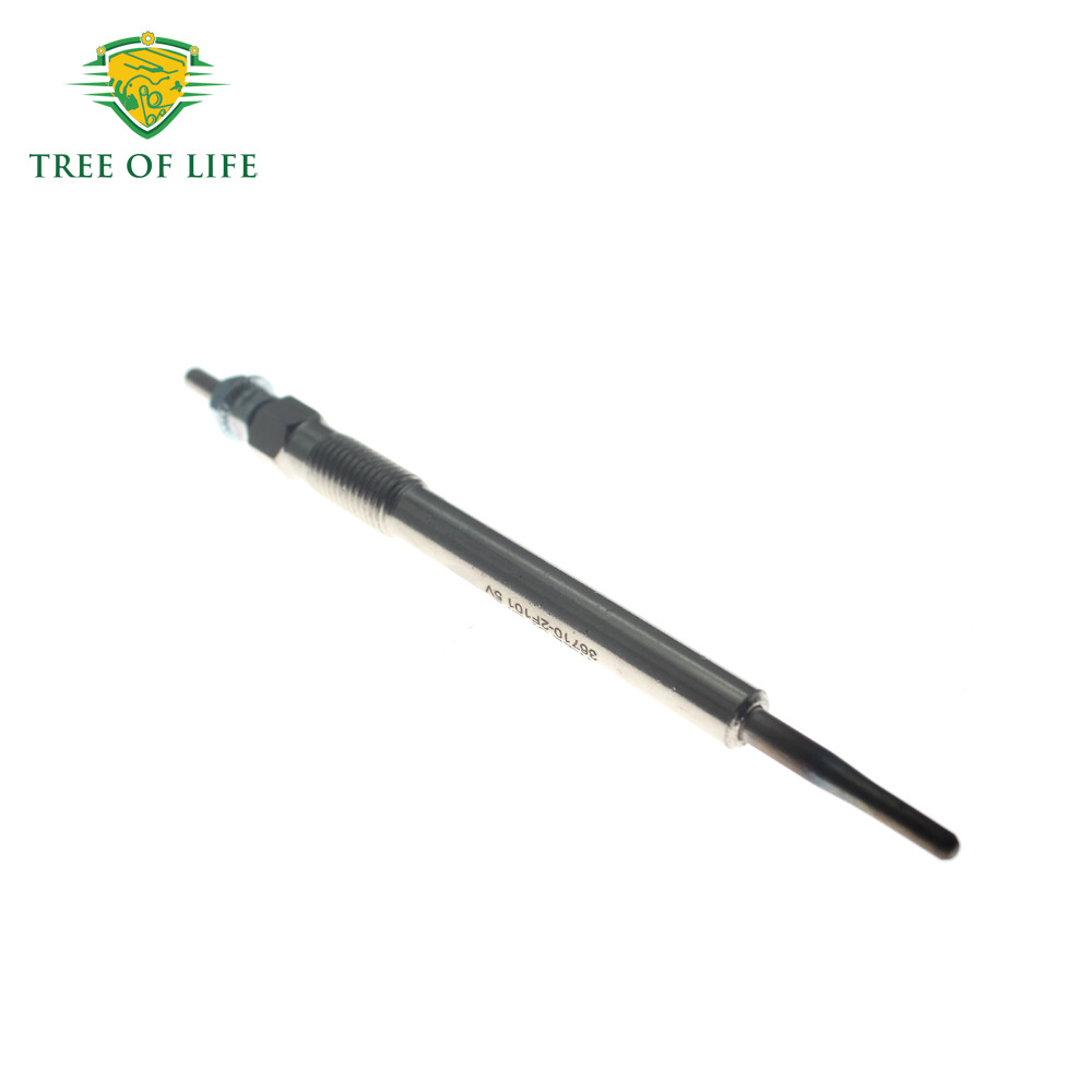 36710-2F101,367102F101 Is Suitable for Hyundai Santa Fe Sorento Glow Plug