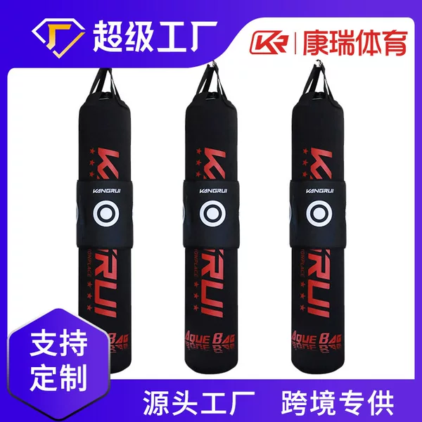 Cross-Border Water-Filled Boxing Sandbags, Home Fitness Equipment, Hanging Taekwondo Trainers, Sanda Water-Filled Sandbags