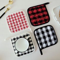 New Japanese Style Duckbill Insulated Gloves Baking Gloves Heat Insulating Pads Microwave Gloves