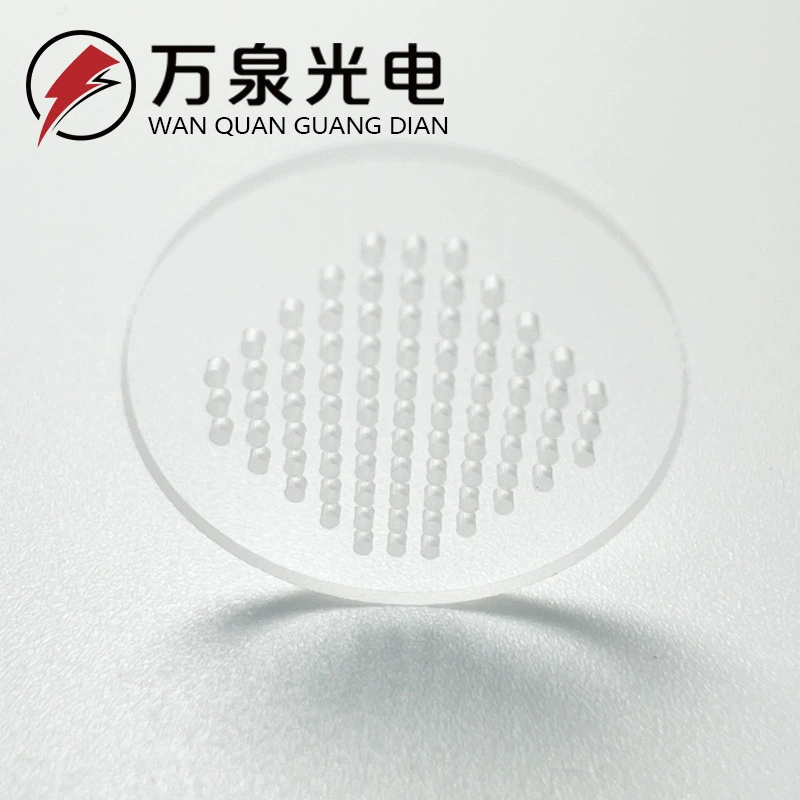 Высокотемпературный кварцевый стеклянный лист, кварцевый диск, квадратный лист, перфорированное оптическое стекло специальной формы, лабораторное высокотемпературное оконное стекло