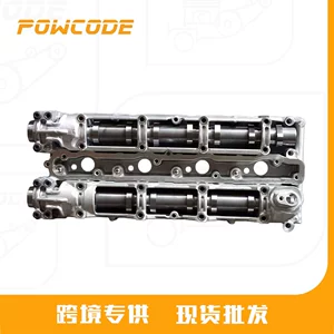 A6540502500 Is Suitable for the Camshaft Assembly of Mercedes-Benz Om654 Engine