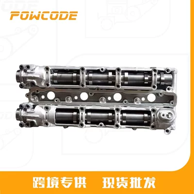 A6540502500 Is Suitable for the Camshaft Assembly of Mercedes-Benz Om654 Engine