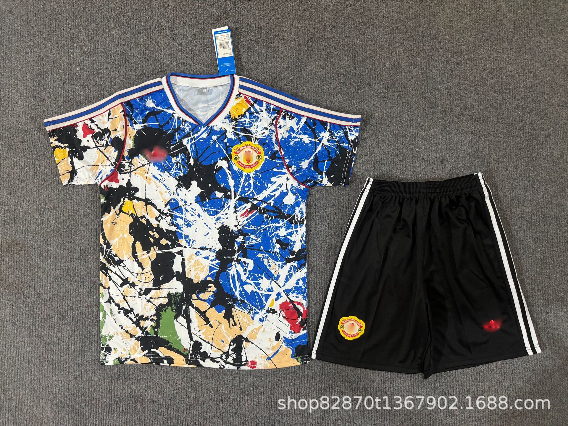 Camiseta de fútbol para adultos de la Copa del Mundo Portugal Italia Chile España Francia Camiseta de fútbol