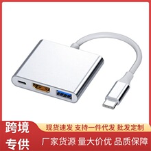 USB3.1 type-c�Dhdmi����һ type-c�Dusb type-c to hdmi �Uչ�]