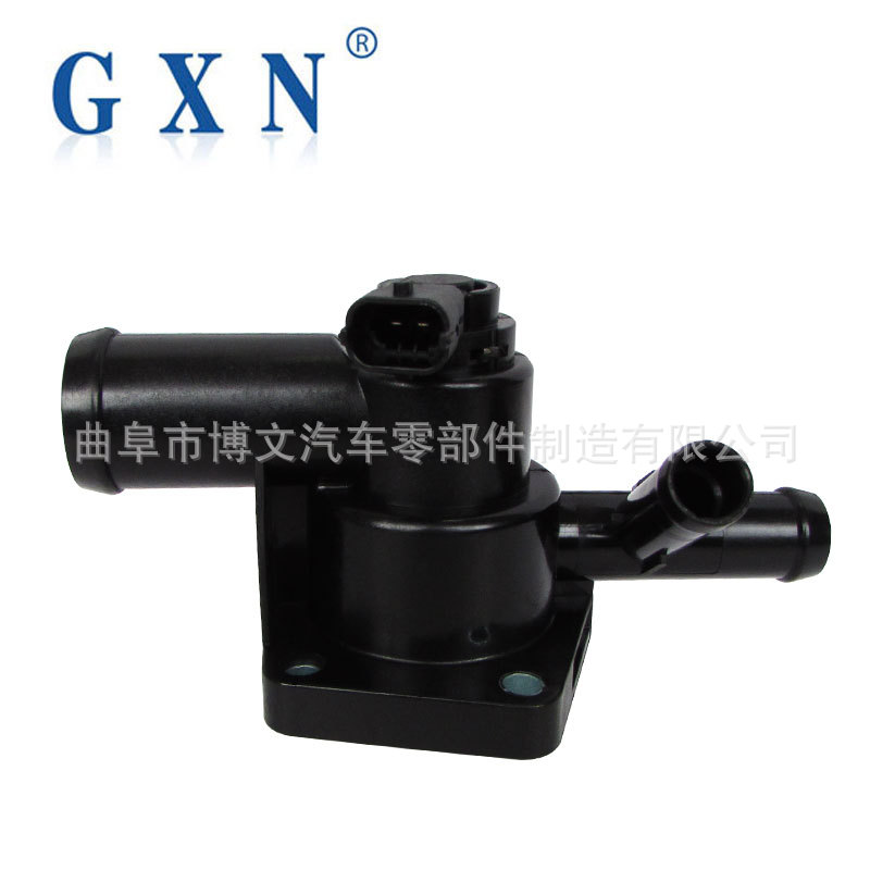 Applicable to BYD tangxin energy Han frigate 07 BYD476ZQC electronic thermostat 476ZQC1306100