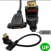 4K�������_�P���i��僽�DP���^����ĸ���p��displayport���往