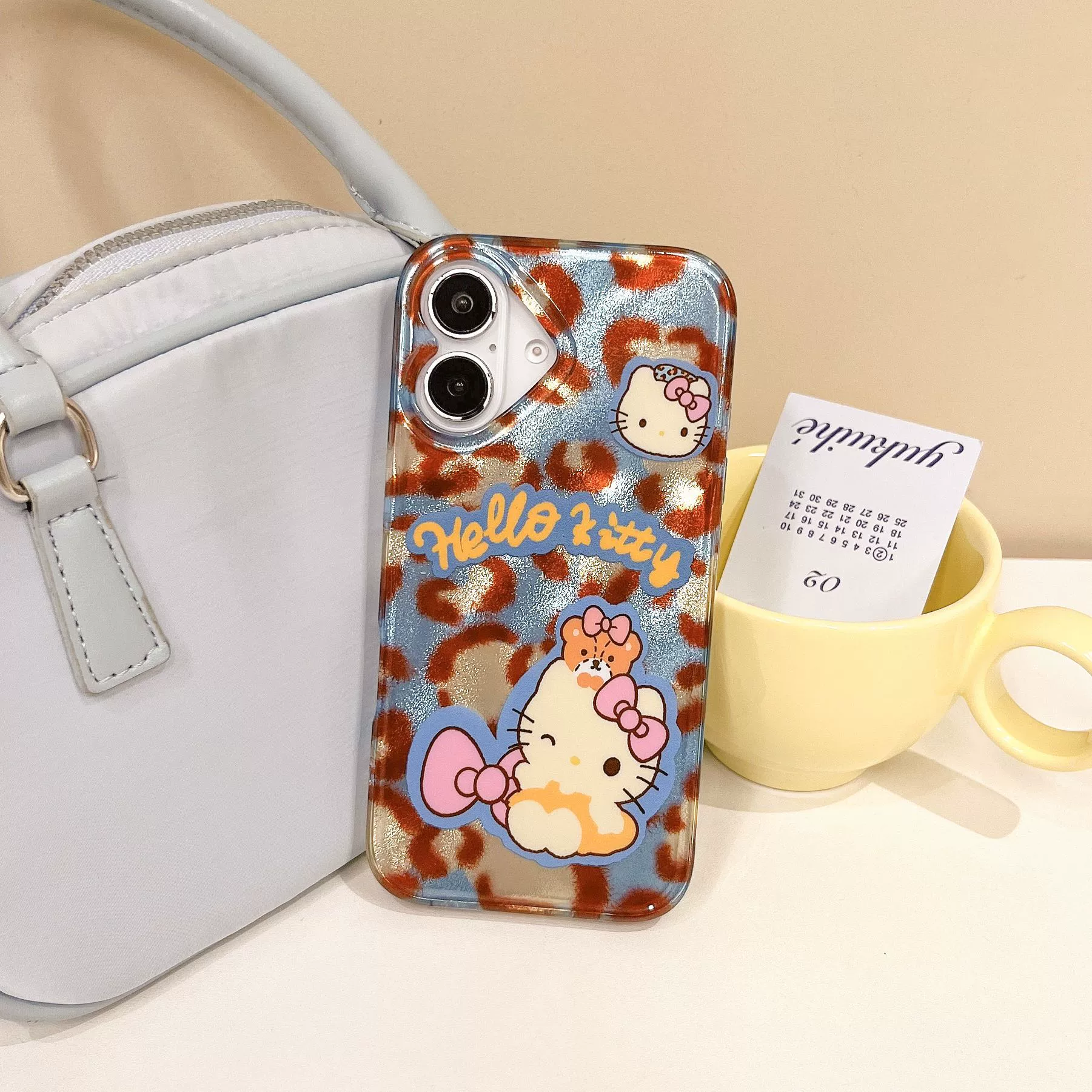 Синий чехол, совместимый с iPhone 16 Pro, также для 15, комплект 15 штук