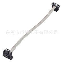 1.27 IDC SDC-6P�����^ SMC��ţ�^ LCP 僽�3u&rdquo;���ž� 100MM