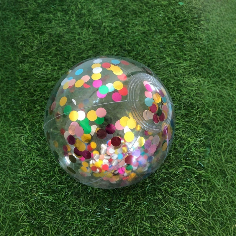 Оптовая продажа 12inch прозрачных воздушных шаров с блестками, популярных воздушных шаров с блестками, прозрачных воздушных шаров для украшения дня рождения и свадьбы