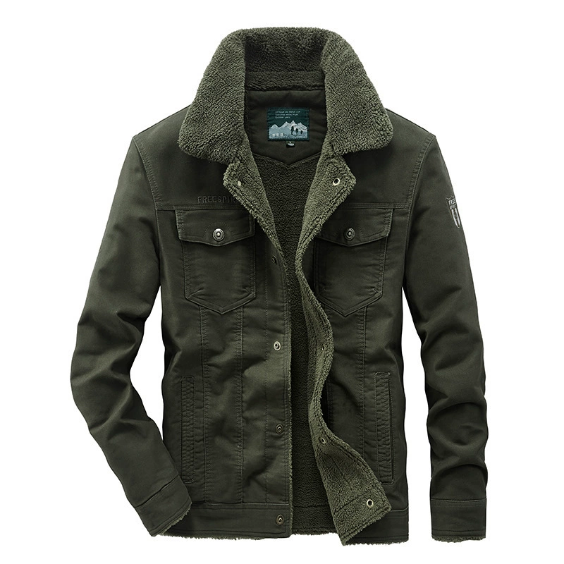 (Cross-border trading), jacket for boys, warm jeans, plus size