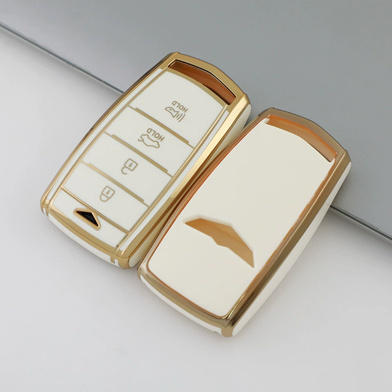 Крышка ключа автомобиля Genesisi подходит для автомобиля Genesisi GenesisG80G90 трансграничного Пномпеня