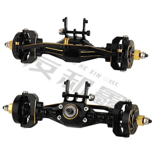 �����S�~��ɫ�T��TRX4-Mǰ��ֱ�S����X݆ 1/18 RC�Ď�TRX4M