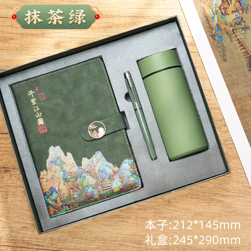 Una gran cantidad de bolígrafo de firma de metal de oficina de negocios bolígrafo multicolor opcional de bolígrafo de regalo de eventos empresariales