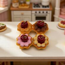 ΢���^���ҵ���ʳ��΢�s�����[���������͵���diy�Ʒ�������