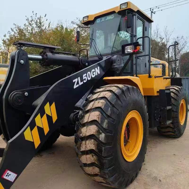 外贸出口高配置徐工50GN徐工500KV柳工835柳工856临工936临工856