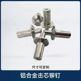 铆钉;螺钉;紧固件连接件