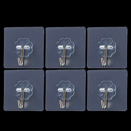 衣钩/挂钩;清洁球/刷;其他居家日用