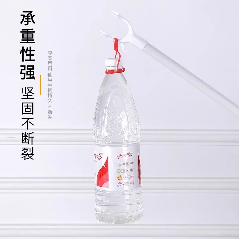 支え棒家庭用は物干し棒の棒に合わせて服を長くします。|undefined