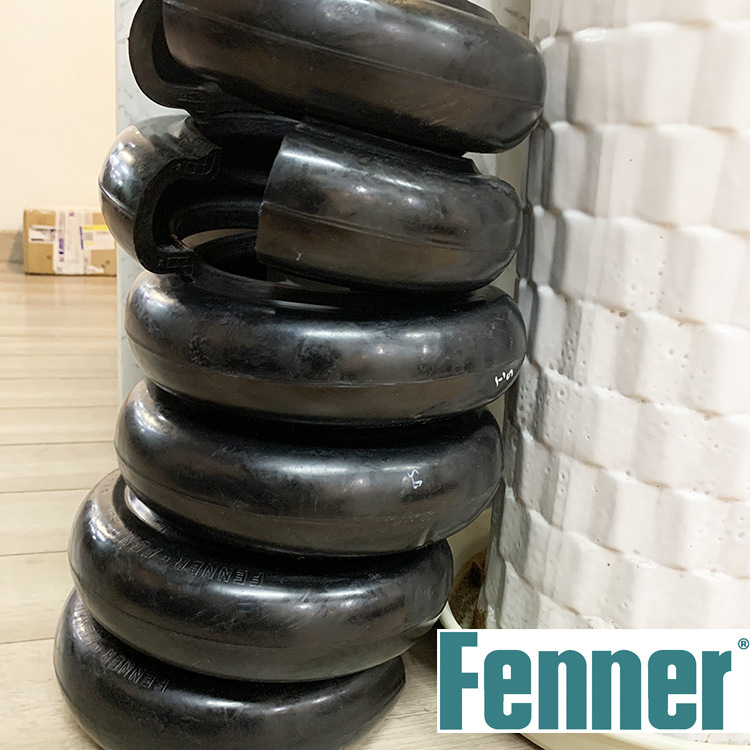 FENNER联轴器 芬纳 轮胎式 全新进口F50 F60 F70 F80 F100 F200