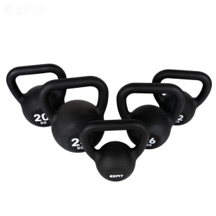 Kettlebell Cast Iron Kettlebell Spray Plastic Kettlebell Kettlebell Exit Kettlebell Weight Lifting Kettlebell