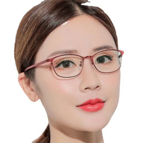 Reading glasses for men, high-definition, ultra-light, anti-blue light, anti-fatigue, elderly people's reading glasses for middle-aged and elderly women, high-end brand TR90