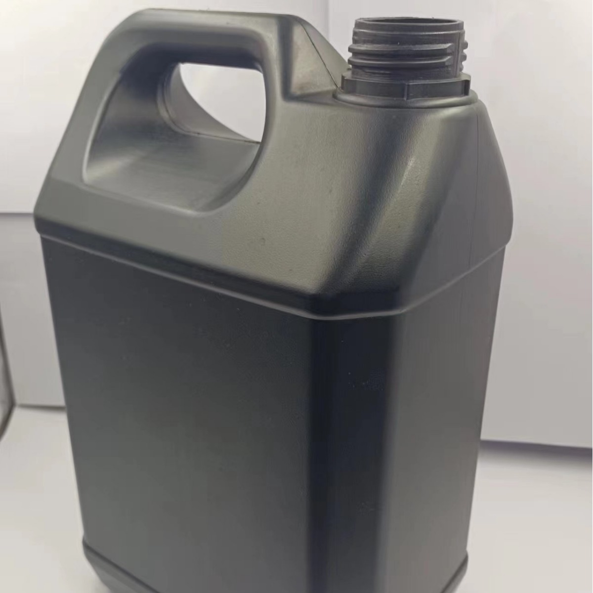 塑料桶塑料壶    5L双层原料 墨水桶可配9色彩盖