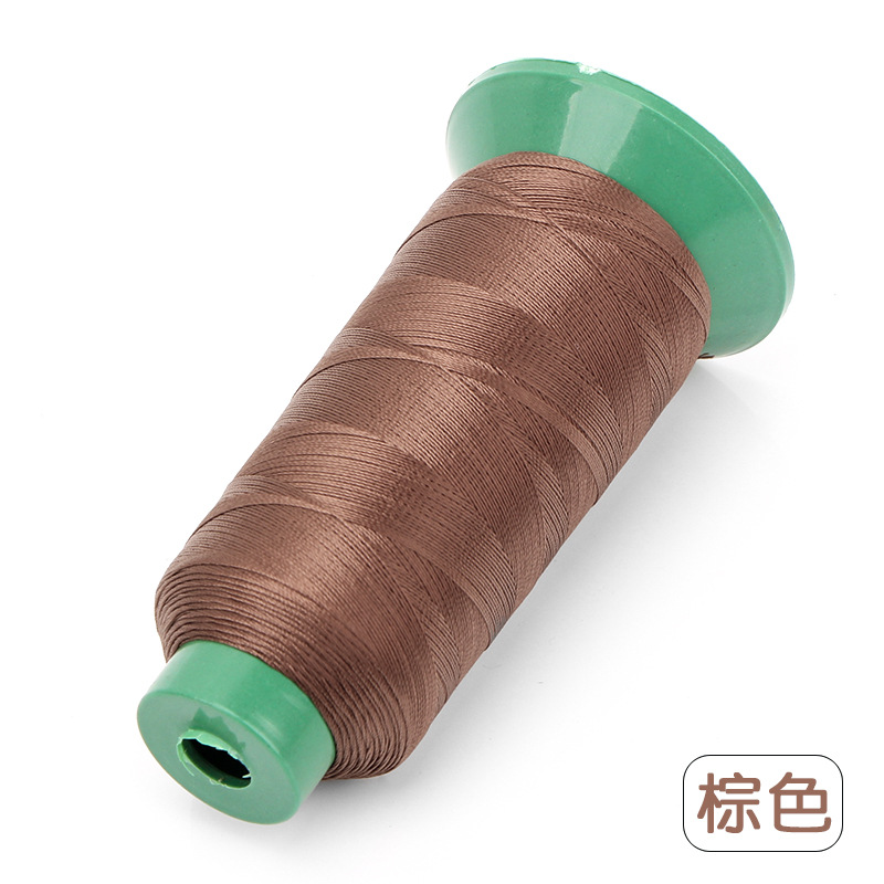 210D 3 다크 브라운 (1 롤)