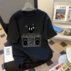 High quality, black