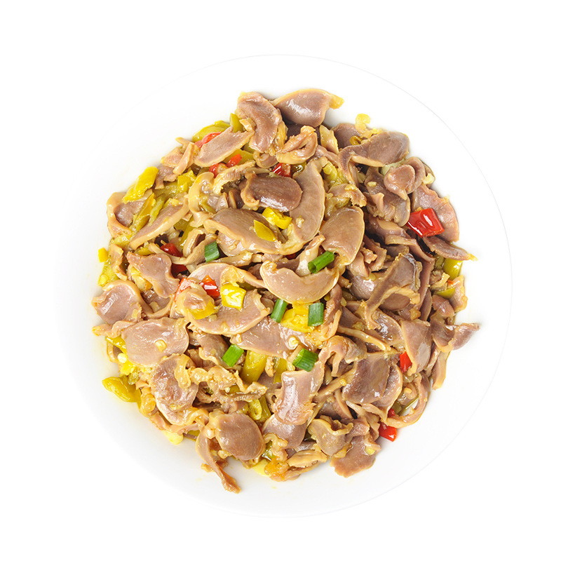 왕샤오유 매콤새콤 치킨믹스 2호 170g