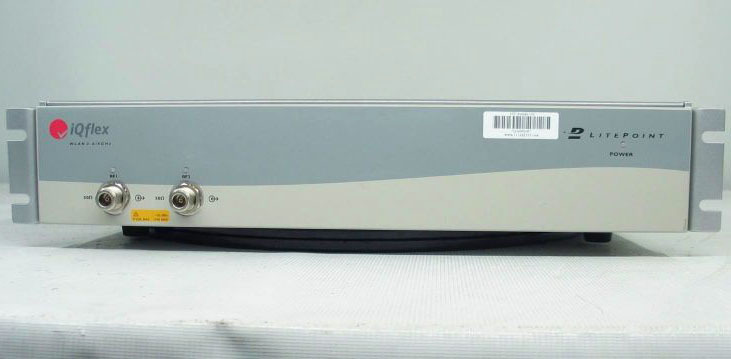 Litepoint/美国?IQFLEX蓝牙测试仪 美蓝现货出售
