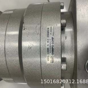 Japan Xinbao Reducer VRS-100B-25-K3-28GD24 Free Shipping Physical in stock Bargaining