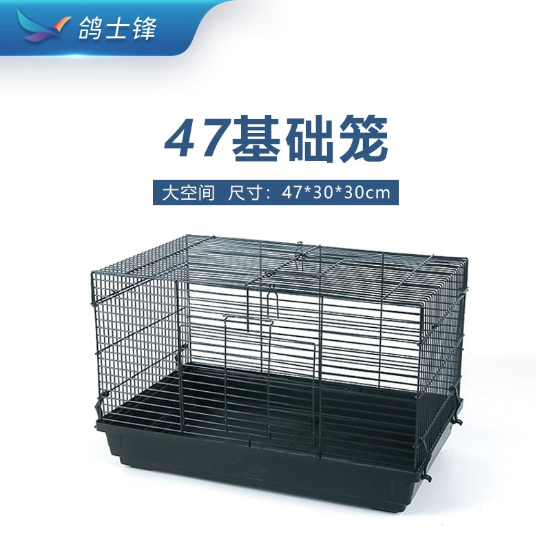 Кролик клетка 47 основные клетка морская свинка клетка Общие большие группы клетка металлическая клетка разведения кролика клетка Оптовая